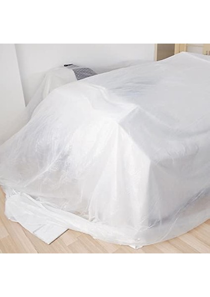 Hışır Örtü Eşya Zemin Koruma 30 M² (4x7.5 Metre) modelleri