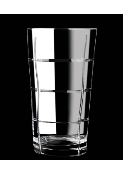 Wireframe 3-5 mm Sade Gravürlü