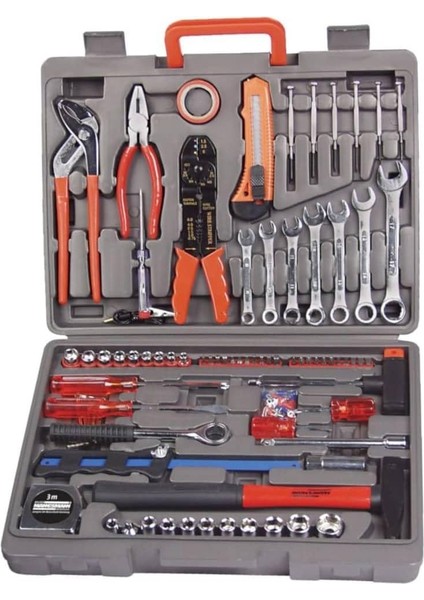 Alet Çantası 555 Parça, M29555