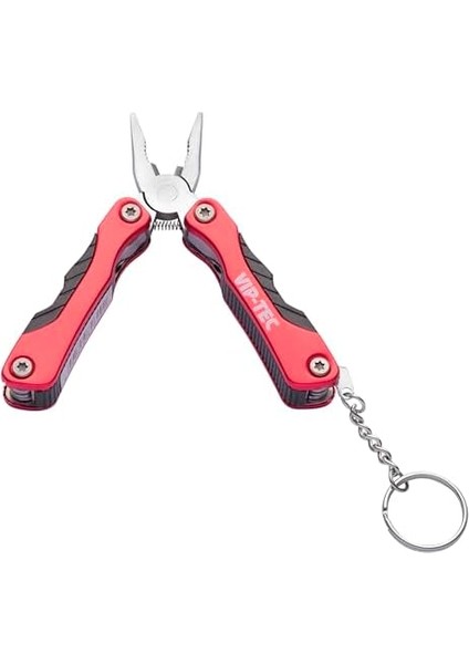 9 Parça Mını Fonksiyonel Çakı VT875191 fiyatları