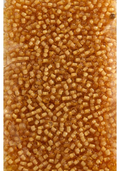 3 mm Yuvarlak Kum Boncuk 50 Gram