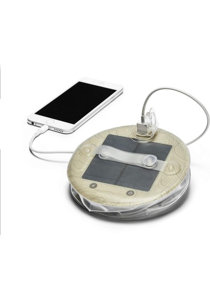 Solar Pro Lux Işık