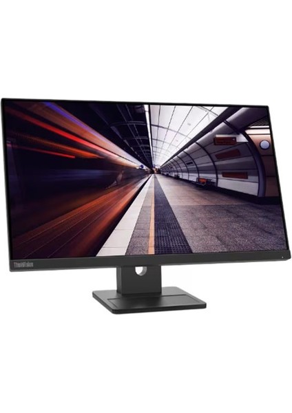 23.8 Lenovo E24-30 Thınkvısıon 63EDMAT2TK 4ms 100HZ Hdmı+Dp+Vga Wled Monıtor