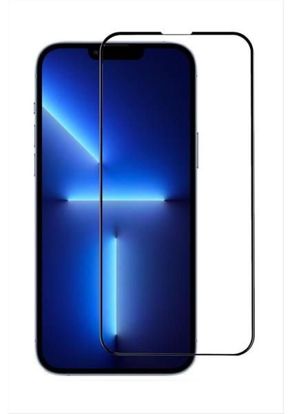Iphone 13 Pro Max Kırılmaz Cam Ekran Koruyucu