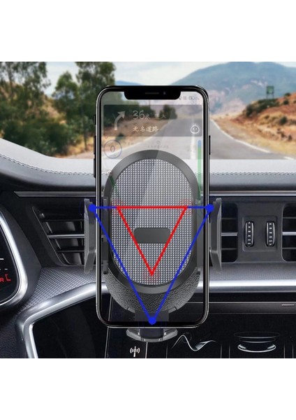 Güçlü Vantuzlu Araç Içi Konsol Üstü Telefon Tutucu Aparat (4172) fırsatları