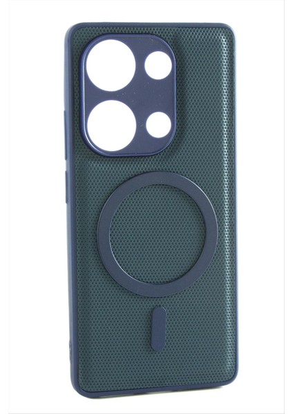 Xiaomi Note 13 Pro 4g/5g Magsaff Kapak Kılıf