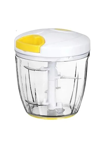 5 Bıçaklı Çek Bırak El Rondosu (5067) indirimleri