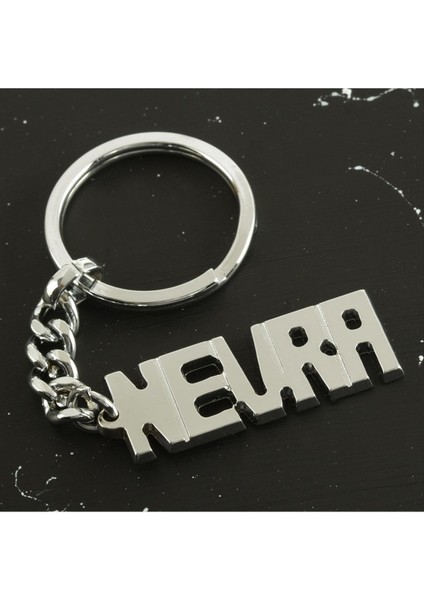 Nevra Isimli Anahtarlık