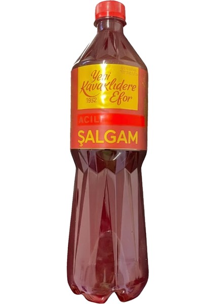 Acılı Şalgam Suyu 1 Lt Pet x 12 Adet fiyatları