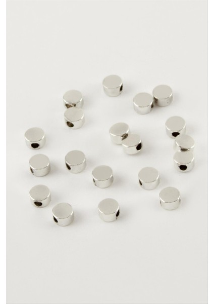 0,4 mm Yuvarlak Ara Aparat 20 Adet