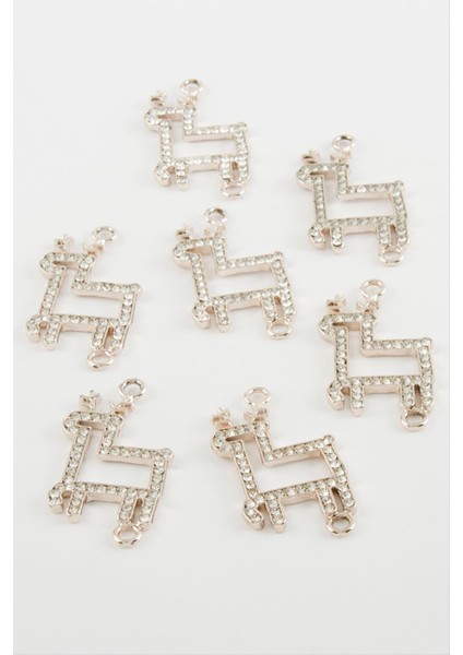 Geyik Taşlı Bileklik Aparatı 1 Adet