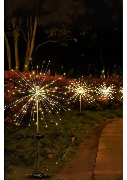 Büro Ev Ofis Bahçesi Için Solar Şarjlı @ Stil LED Aydınlatma modelleri