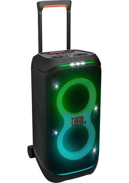 Partybox STAGE320, Bluetooth Hoparlör, Siyah