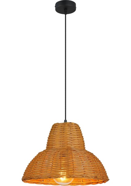 K.boy Bamboo Tekli 1XE27