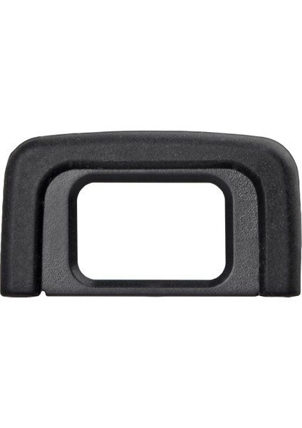 Dk-25 Vizör Eye Cup, D3200, D3300, D3400, D5300, D5500 ile Uyumlu