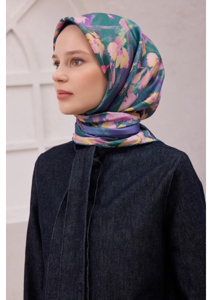 Tivil Ipek Eşarp 4217D-82