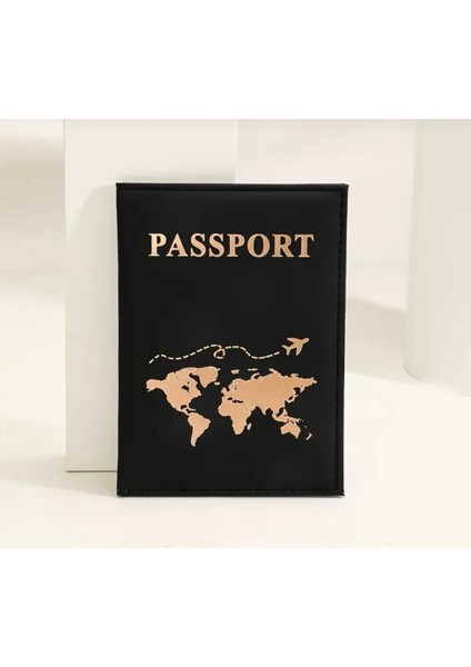 Pasaport/ruhsat/cüzdan Kılıfı