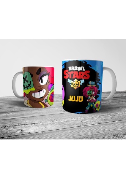 Brawl Stars Juju Kupa Bardak fiyatları