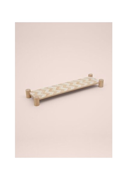 Wicker Bambu Tepsi 41X12 cm TPS0070 fiyatları