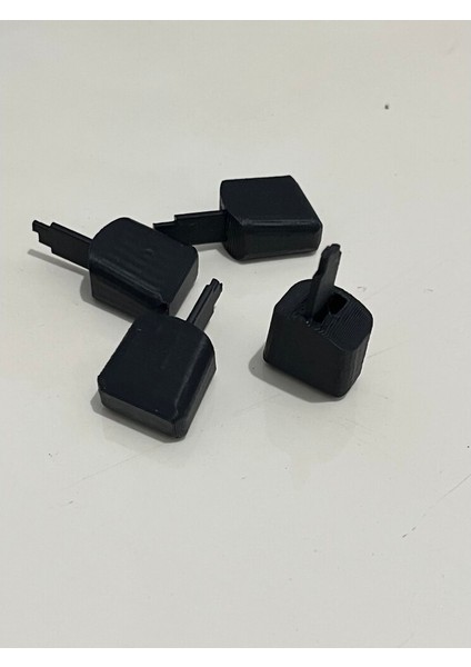 Toyota Corolla Efsane Kasa Kalorifer Düğmeleri 93-99 modelleri