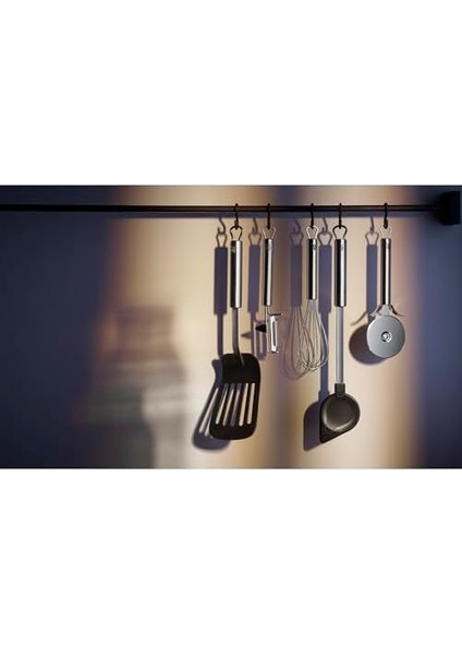 Profi Çelik Pizza Kesici 21CM modelleri