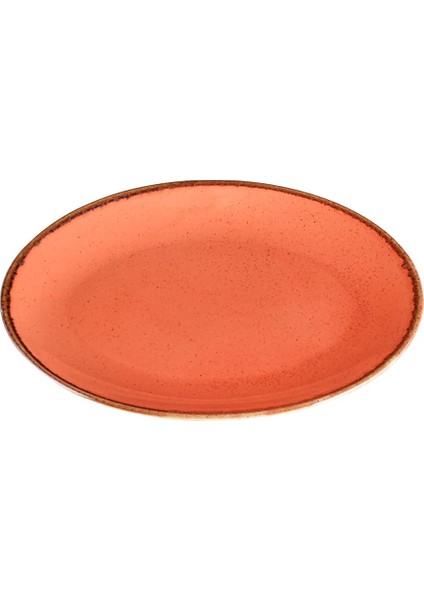 04ALM002244 Seasons Kayık Tabak,