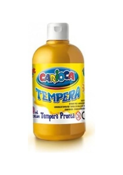 Tempera Süper Yıkanabilir Gümüş 500 Ml. fiyatları
