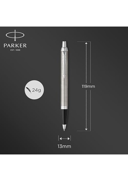 Im Ss Ct, Tükenmez modelleri