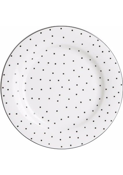 Hope Düz Tabak 22CM