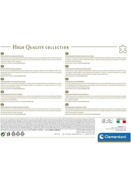 - 1000 Parça Hq Yetişkin Puzzle - 80S Nostalgia modelleri