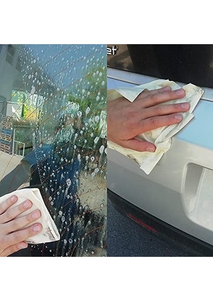 Sentetik Güderi Bez 40 x 40 cm 2 Adet fiyatları