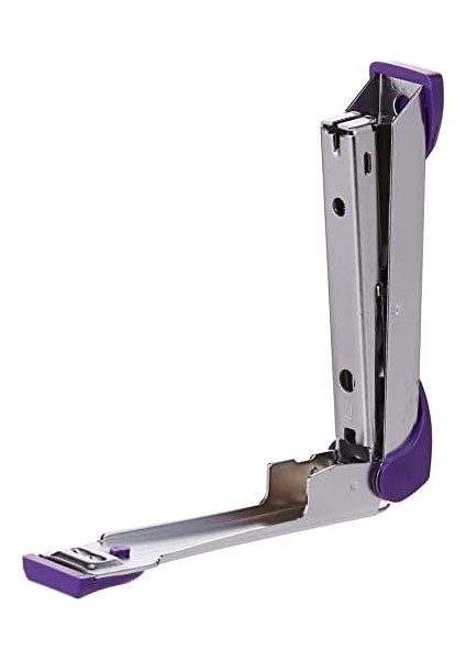 Hd 10 Zımba Makınesı No:10 Mor fiyatları