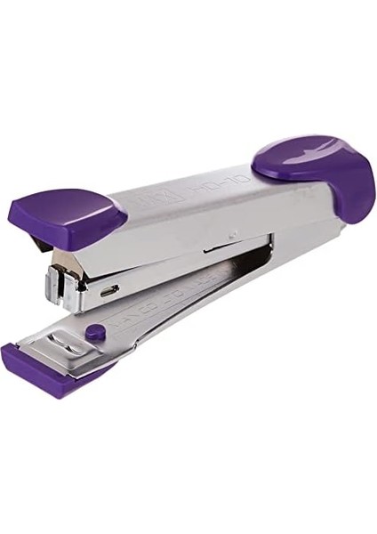 Hd 10 Zımba Makınesı No:10 Mor modelleri