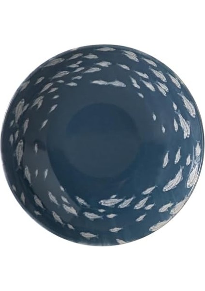 Concept Samos Çukur Tabak 21CM modelleri