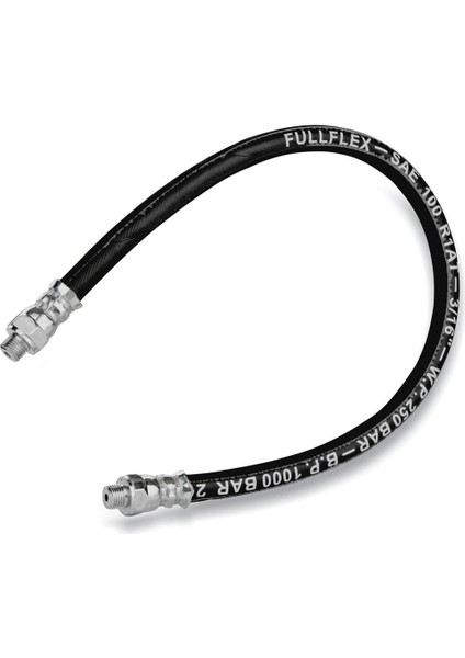 Gres Pompası Hortumu 30 cm