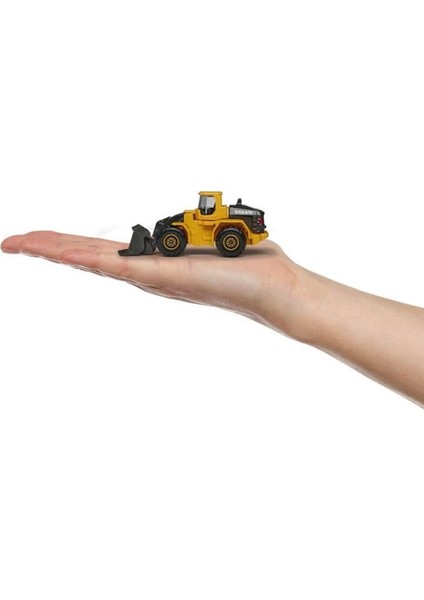 Bfs 8503105000 Volvo Construction 4 Pieces Giftpack indirimleri