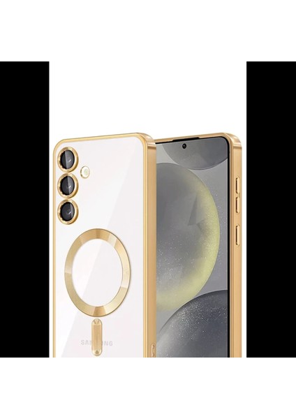 Samsung Galaxy A26 Kross Magneticsafe Kapak fiyatları