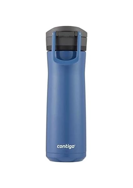 Autopop Soğuk Su Termosu 590 ml Mavi fiyatları