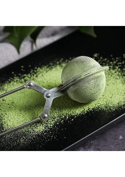 Paslanmaz Bitki Çayı Demleme Aparatı Çay Süzgeci, Süsleme Süzgeci | Lezzetli ve Şık: Paslanmaz Bitki Çayı Demleme Aparatı Çay Süzgeci - Çayınızı Süzerek Keyifli Bir Deneyim Sunar! fiyatları