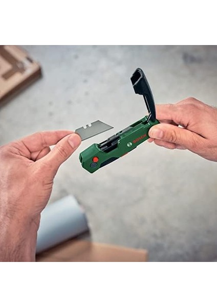 Home And Garden Katlanır Maket Bıçağı fiyatları