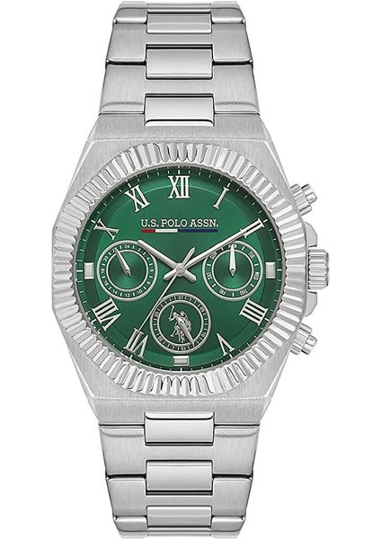 USPA1128-03 Erkek Kol Saati