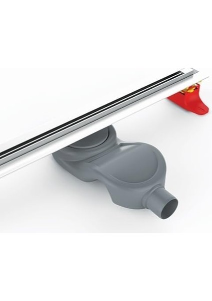 59980121000 DK100 060 Rec. Thin-Cut Parlak Yandan Sifon modelleri