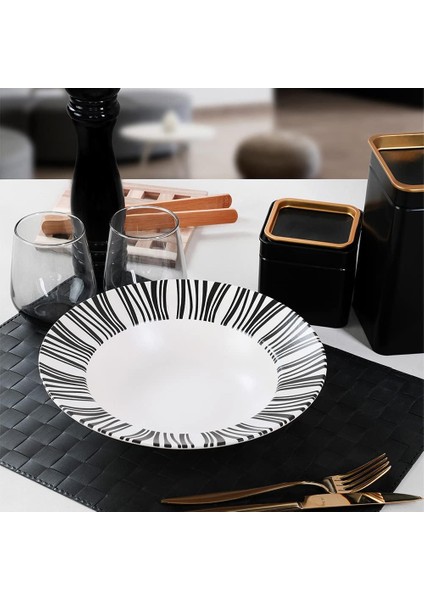 Makarna Tabağı 26 cm - 19744