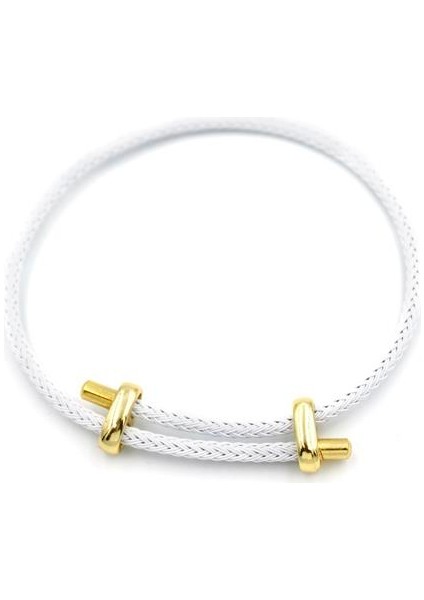 Ip Bileklik - Beyaz fiyatları