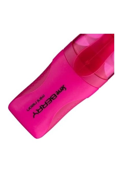 Berry Mını Fosforlu Pembe 4lu Set fiyatları