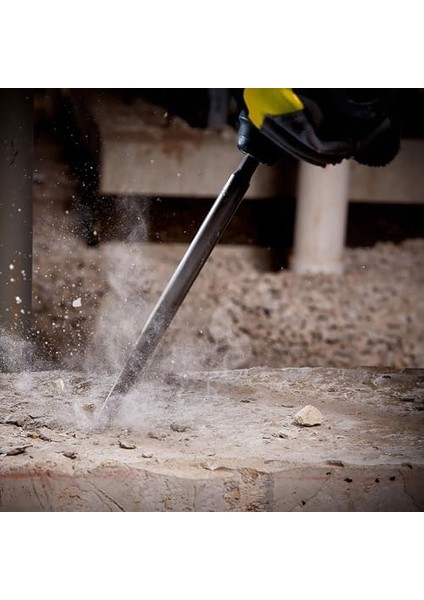 DA03903 Sds 3 Parça Profesyonel Murç/keski Kırıcı Uç Seti fiyatları