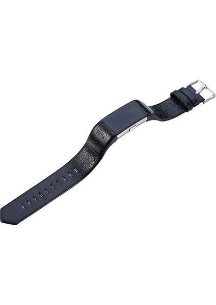 Fitbit Alta Alta Hr Deri Kordon KAYIŞ-(1903)