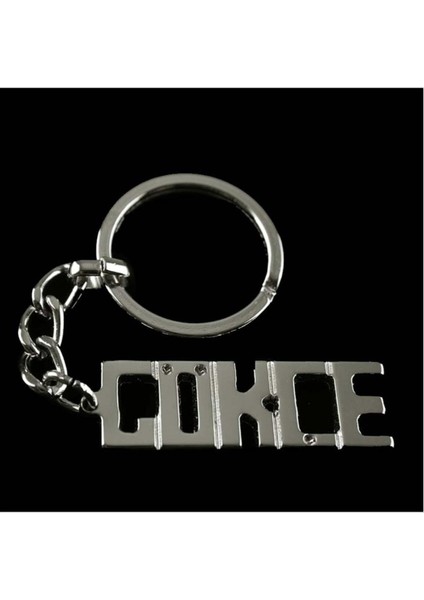 Gökçe Isimli Anahtarlık