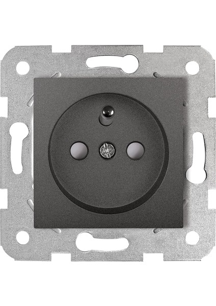 Novella Füme Ups Priz Çarpma Karşıtı Çocuk Korumalı