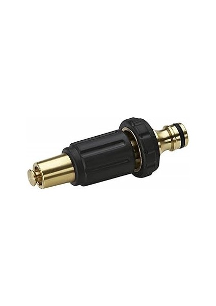 Pirinç Nozzle